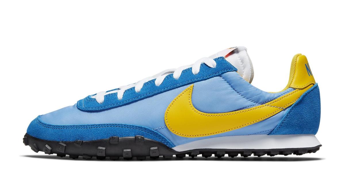 Nike's Classic Waffle Racer Sneaker Has Returned to — And You Can Buy It Now