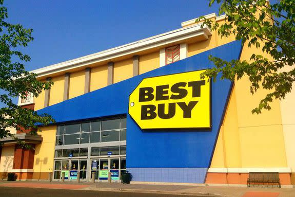 Black Friday toy deals at Best Buy