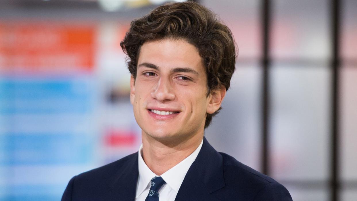 Jack Schlossberg