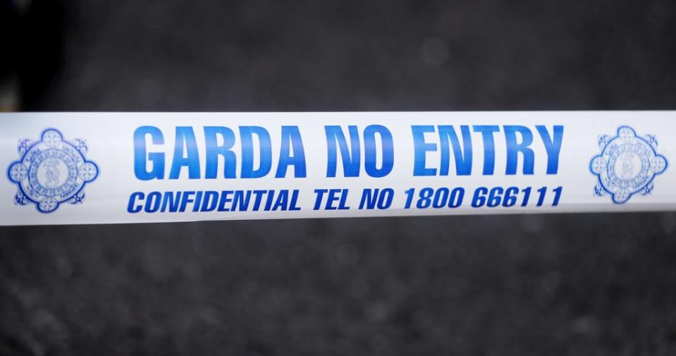 Gardai have appealed to taxi drivers to contact them (Niall Carson/PA) (PA Archive)
