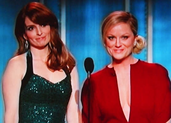 Golden Globes 2013: 'Argo' Wins Best Drama, 'Les Miserables' Wins Best Musical