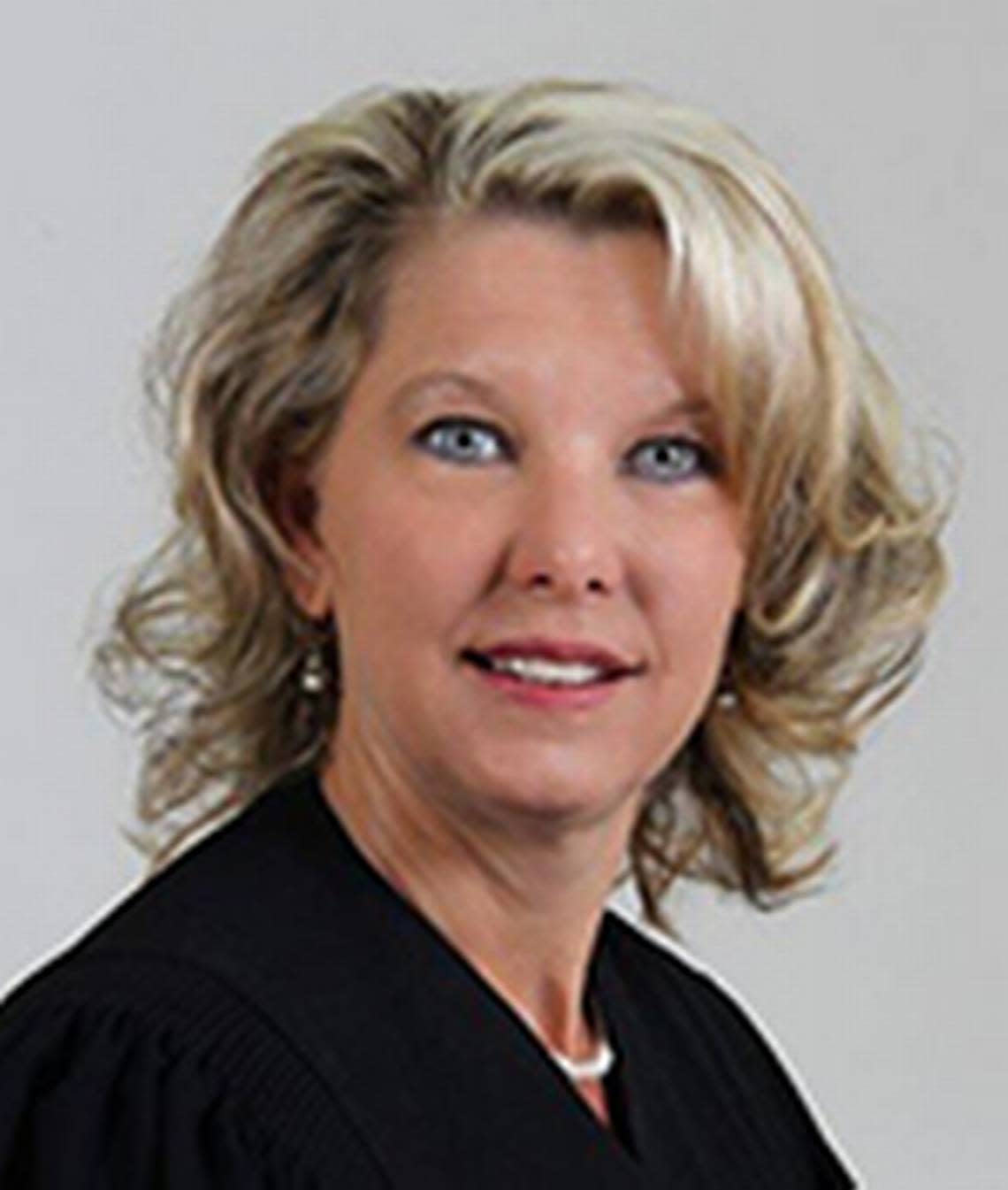 Judge Beth Maze