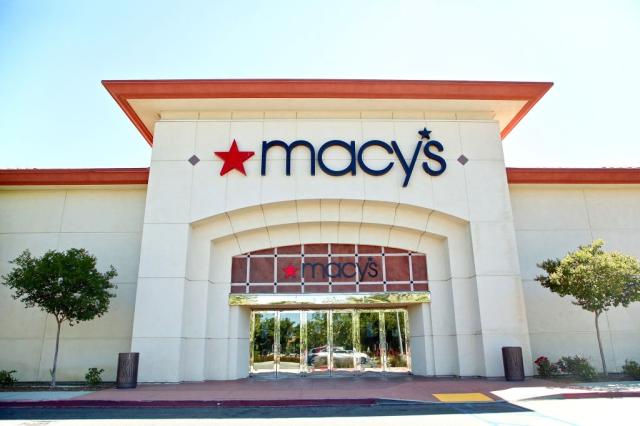 Store Closing List 2020: Macy's, Pier 1, Zara, Nordstrom, and More