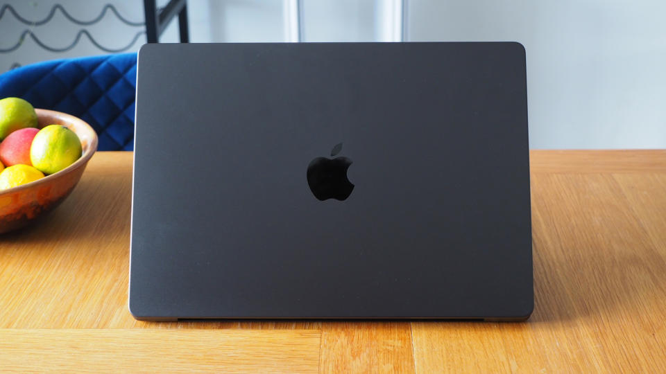 Apple MacBook Pro 14-inch M3 (2023)