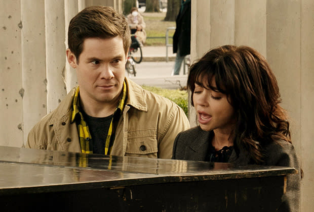 Pitch Perfect Bumper In Berlin Season 1 Series One First (Adam