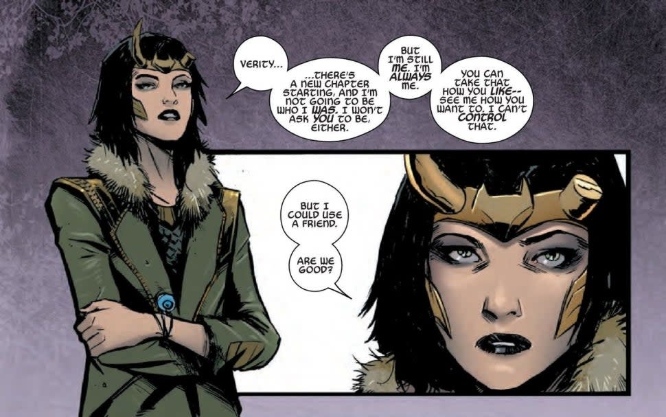 Lady Loki