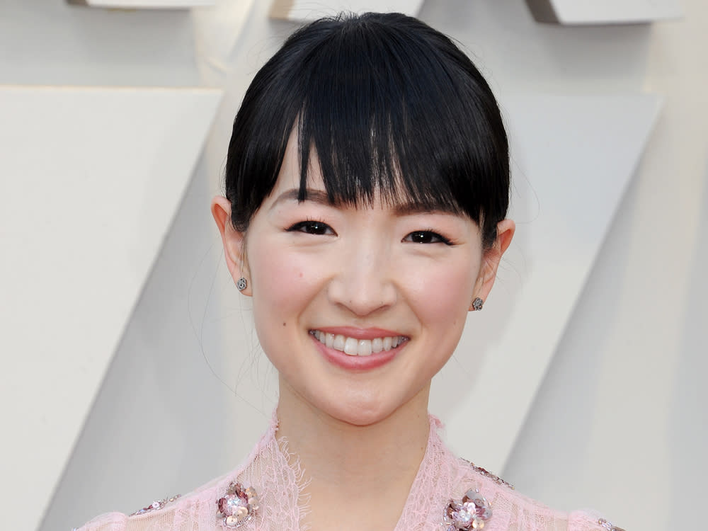 Marie Kondo auf einem Event in Hollywood (Bild: Tinseltown/Shutterstock.com)