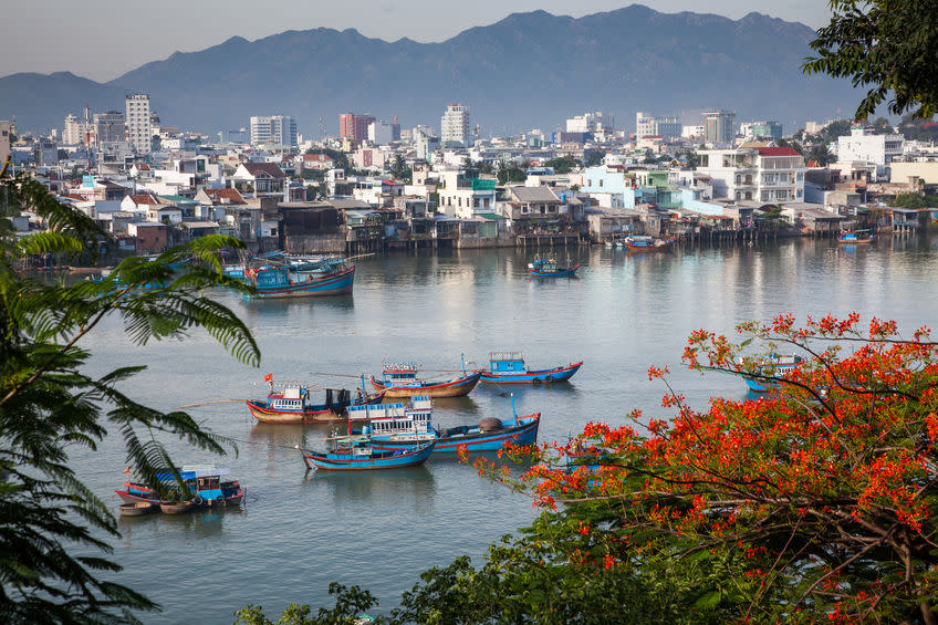 5 Popular Places in Vietnam and Considerations Before Planning Your Stay