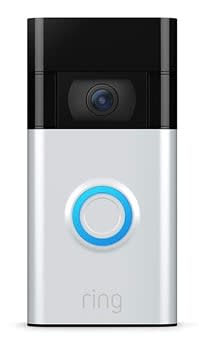 Image: Ring Doorbell (Ring)