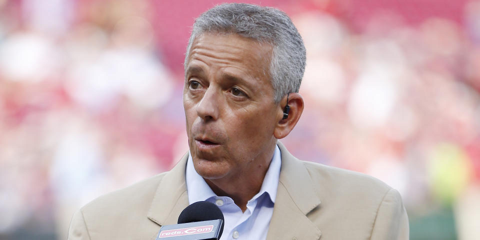 Los Angeles Dodgers v Cincinnati Reds (Joe Robbins / Getty Images)