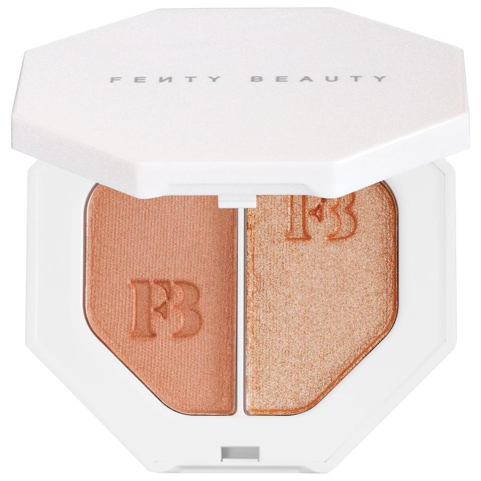 <strong><a href="https://fave.co/2LbEidi" target="_blank" rel="noopener noreferrer">Find it in nine shades for $36 at Sephora.﻿</a></strong>