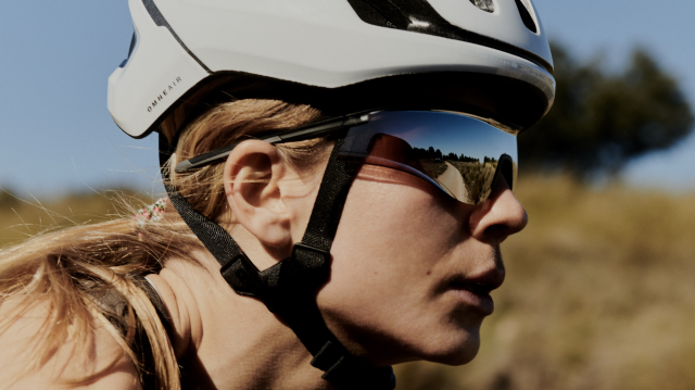 Rapha buck the trend for massive lenses with three new cycling sunglasses  models - Yahoo Sports