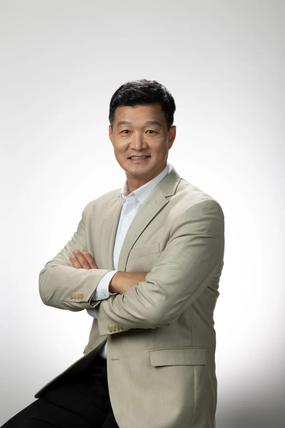 Dr Hon Pak (Samsung)