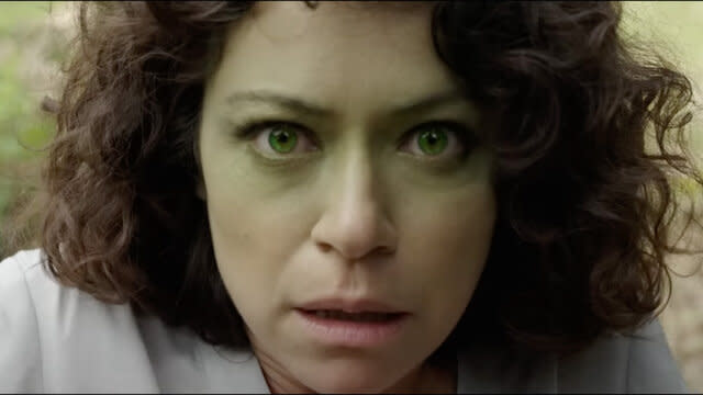 She-Hulk: Attorney at Law Trailer