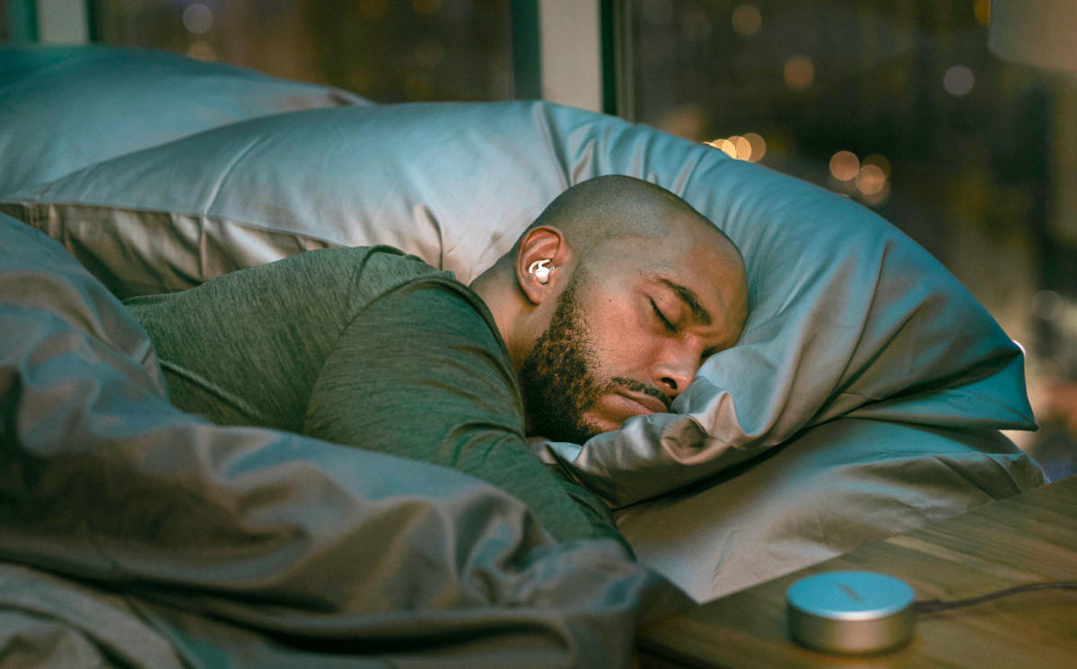 Bose puts crowdfunded 'sleepbuds' on sale for $250