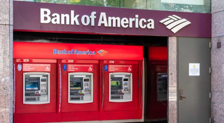 As It Tests Support, Bank of America Stock Provides a Trading Opportunity