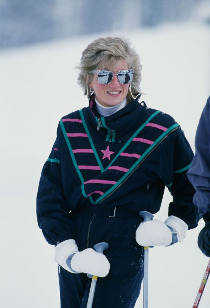 Photo credit: Princess Diana Archive - Getty Images