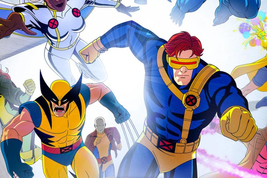 Creador de ‘X-Men ‘97’ acusa a Marvel de no respetar los cómics y de alterar su plan para futuras temporadas del show