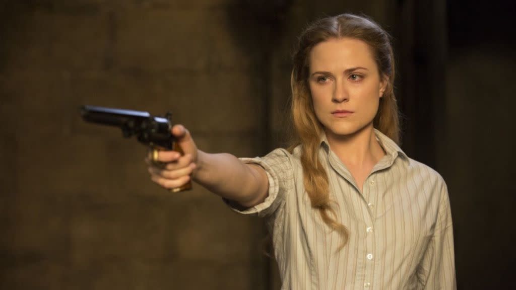 Westworld Season 1: Where to Watch & Stream Online