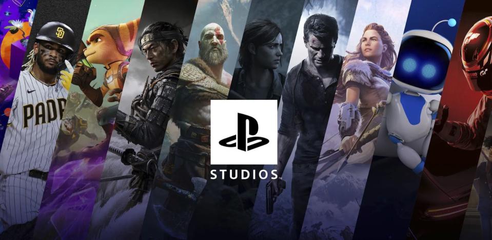 Los despidos golpean a los estudios de PlayStation