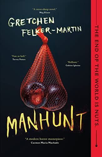 <p><a href="https://go.redirectingat.com?id=74968X1596630&url=https%3A%2F%2Fbookshop.org%2Fp%2Fbooks%2Fmanhunt-gretchen-felker-martin%2F17086522&sref=https%3A%2F%2Fwww.cosmopolitan.com%2Fentertainment%2Fbooks%2Fg28184649%2Fbest-scariest-horror-books-all-time%2F" rel="nofollow noopener" target="_blank" data-ylk="slk:Shop Now;elm:context_link;itc:0;sec:content-canvas" class="link ">Shop Now</a></p><p>"Manhunt" by Gretchen Felker-Martin</p><p>bookshop.org</p><p>$16.73</p><span class="copyright">Bookshop/Macmillan</span>