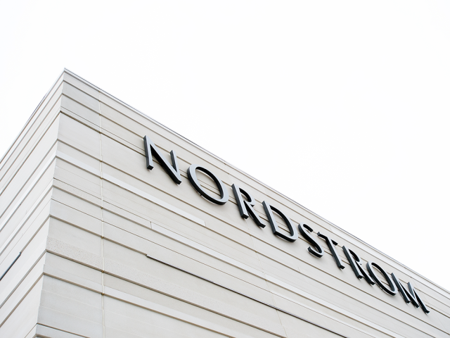 As retailers retreat, Nordstrom bets big on brick-and-mortar