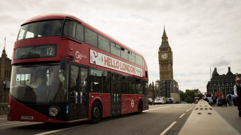 Uneasy silence: the 'mad' plan to shut down Big Ben