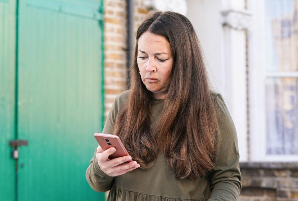 stacey slater, eastenders