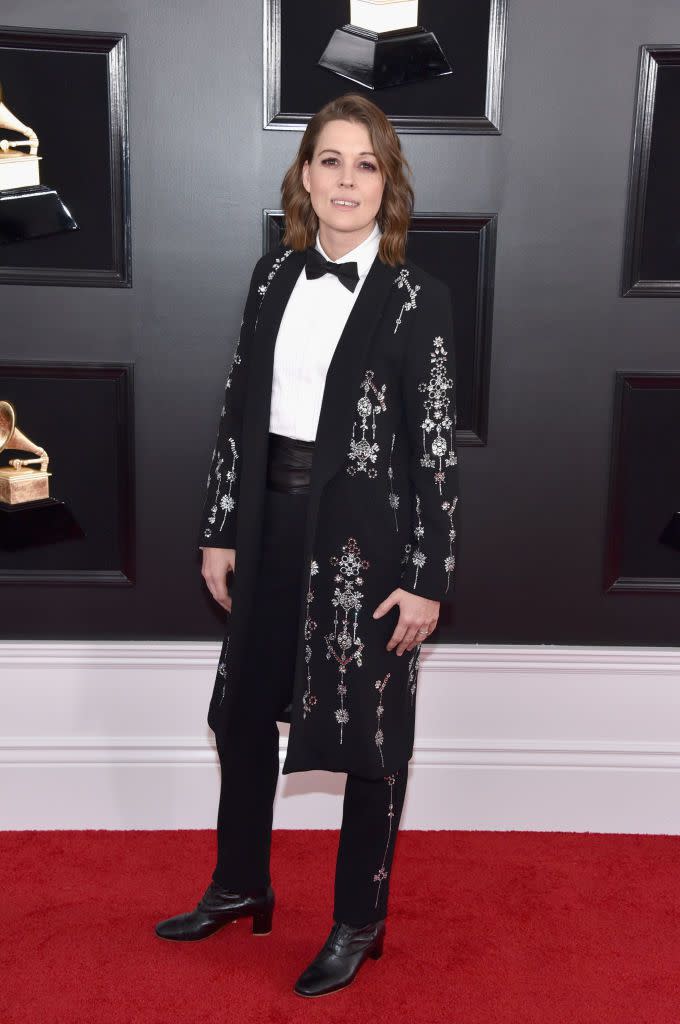 Brandi Carlile