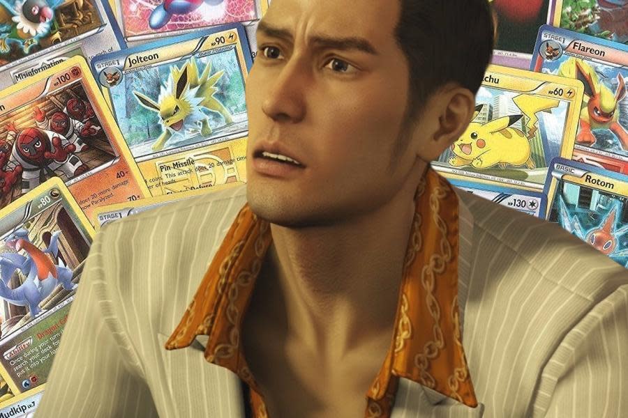 Arrestan a un líder de la Yakuza por robar tarjetas de Pokémon en Japón