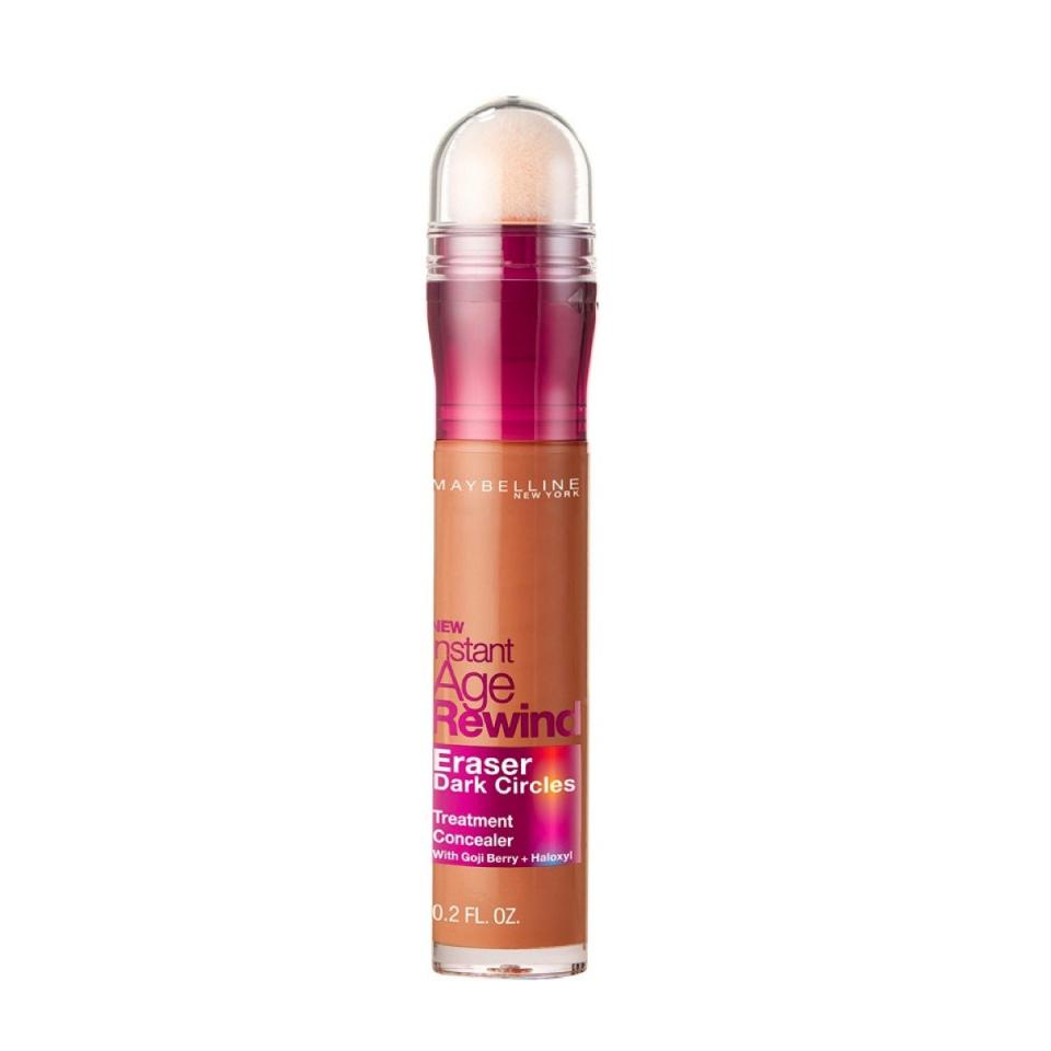 Maybelline Instant Age Rewind Eraser Dark Circle Treatment Concealer