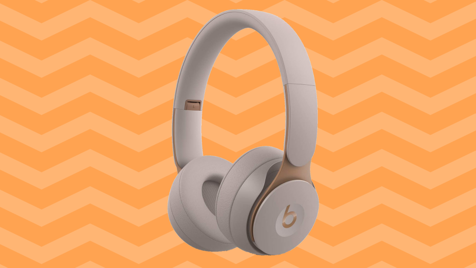 This is the all-time lowest price ever on these premium Beats! (Photo: Amazon)