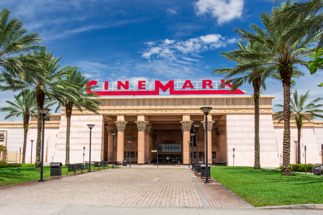 Cinemark