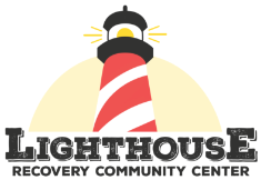 Lighthouse Recovery Community Center logo