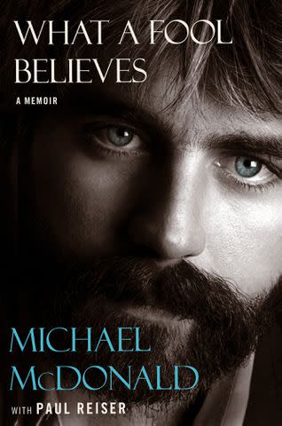 'What a Fool Believes' by Michael McDonald with Paul Reiser