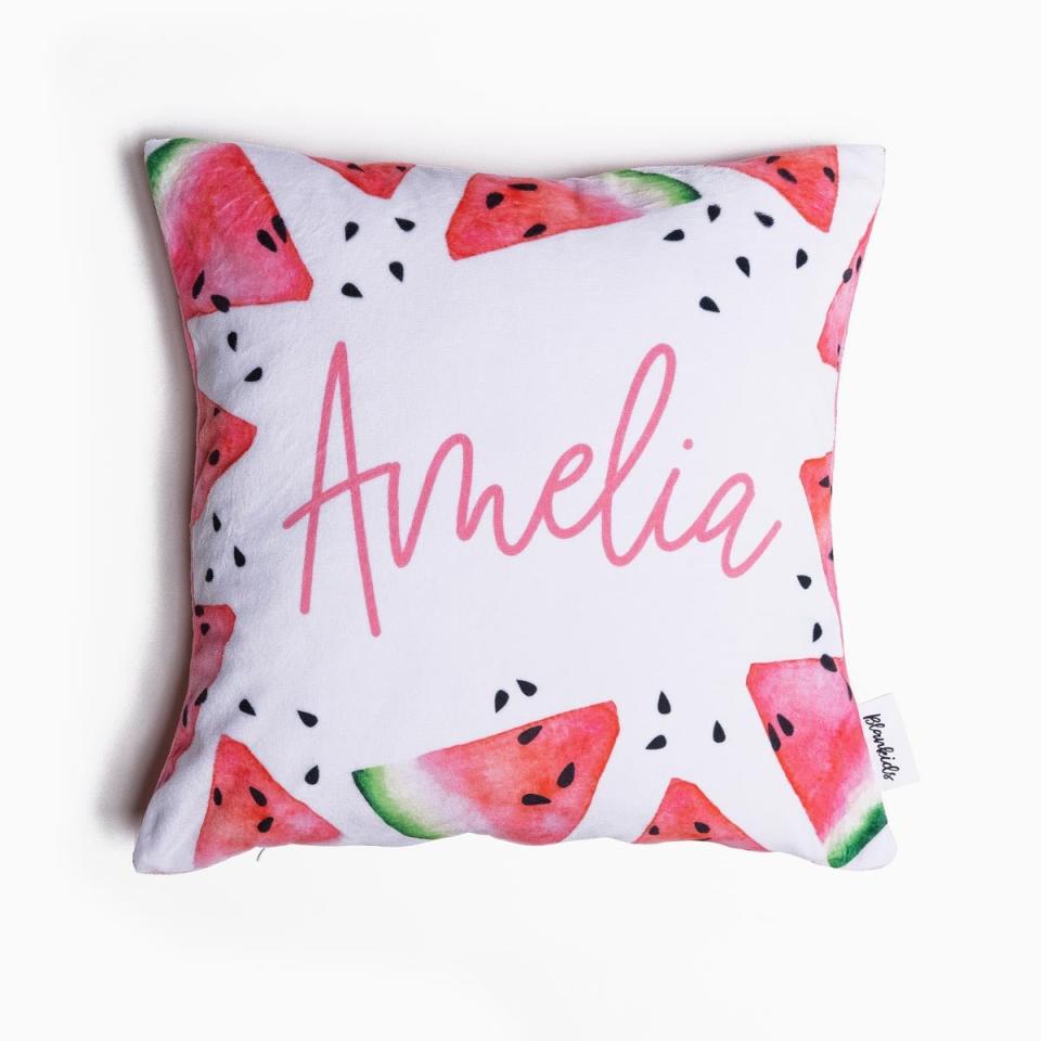 Personalised Cushion