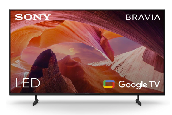 TV Bravia 4K Ultra HD LED 43