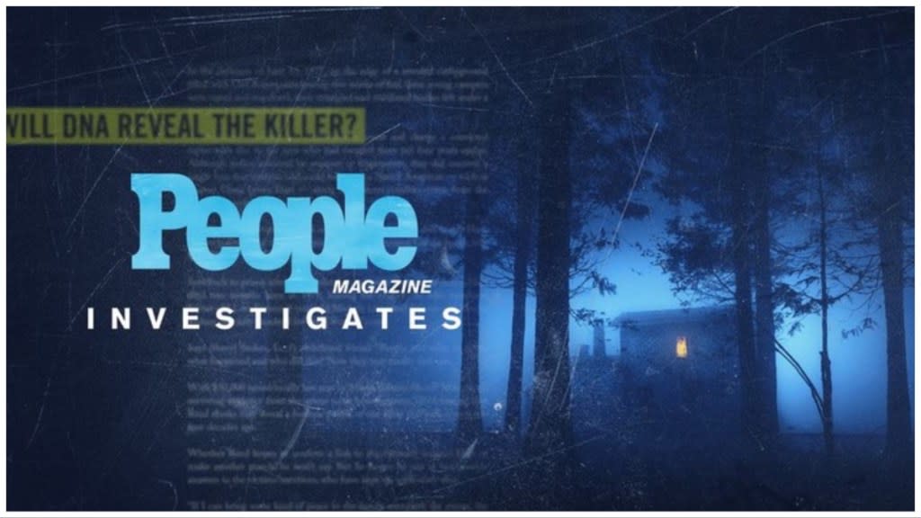 People Magazine Investigates Season 5