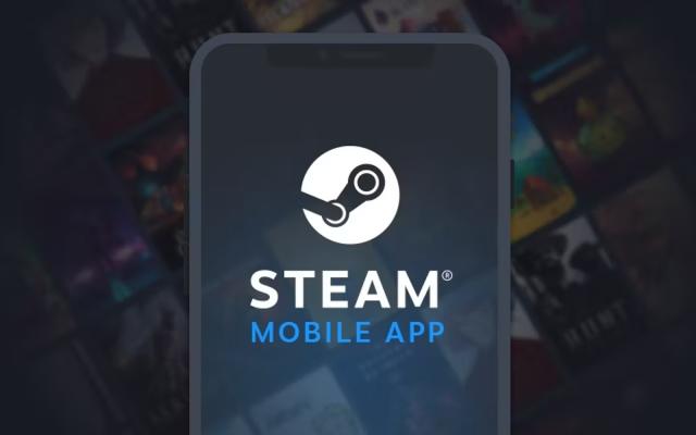 Anyone know what this does on steam android mobile app? : r/Steam