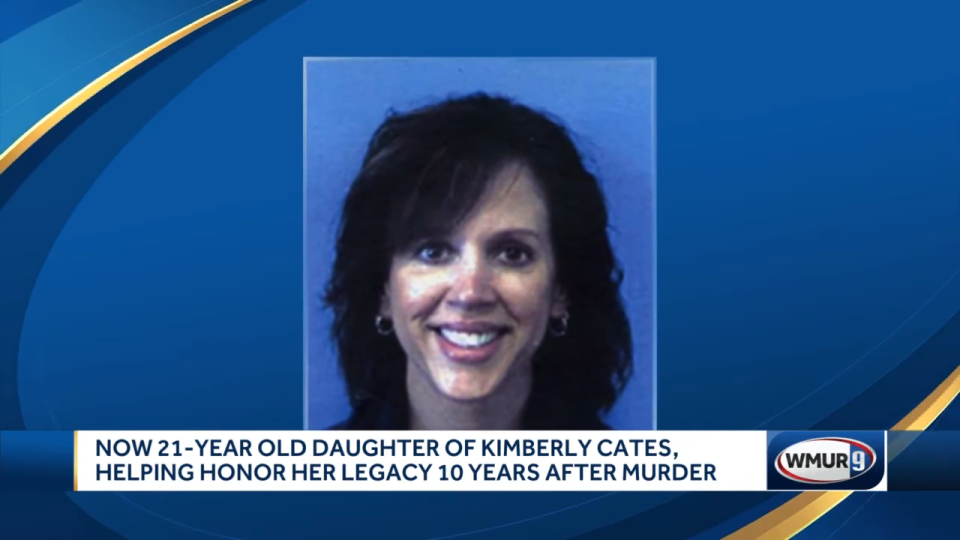 <div><p>"She was killed by four teenagers while her daughter, who was also attacked, slept in the same room. Her daughter miraculously survived and the four teens are in prison, but there was no reason other than they said they wanted to know what it was like to kill. Terrible."</p><p>—Anonymous</p><p>According to <a href="https://go.redirectingat.com?id=74679X1524629&sref=https%3A%2F%2Fwww.buzzfeed.com%2Fcrystalro%2Flittle-known-true-crime-stories-june-2023&url=https%3A%2F%2Fwww.nbcnews.com%2Fid%2Fwbna34705825&xcust=7409228%7CBF-VERIZON&xs=1" rel="nofollow noopener" target="_blank" data-ylk="slk:NBC News;elm:context_link;itc:0;sec:content-canvas" class="link ">NBC News</a>, "Five men [including the killers], ages 18 to 20, were charged in connection with the early morning home invasion."</p></div><span> WMUR-TV / Via <a href="https://go.redirectingat.com?id=74679X1524629&sref=https%3A%2F%2Fwww.buzzfeed.com%2Fcrystalro%2Flittle-known-true-crime-stories-june-2023&url=https%3A%2F%2Fwww.youtube.com%2Fwatch%3Fv%3DuElR1G4Crcg&xcust=7409228%7CBF-VERIZON&xs=1" rel="nofollow noopener" target="_blank" data-ylk="slk:youtube.com;elm:context_link;itc:0;sec:content-canvas" class="link ">youtube.com</a></span>