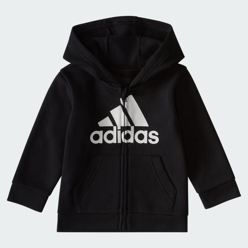 <p><a href="https://go.redirectingat.com?id=74968X1596630&url=https%3A%2F%2Fwww.adidas.com%2Fus%2Fhooded-fleece-jacket-set%2FIR2995.html&sref=https%3A%2F%2F" rel="nofollow noopener" target="_blank" data-ylk="slk:Shop Now;elm:context_link;itc:0;sec:content-canvas" class="link ">Shop Now</a></p><p>Hooded Fleece Jacket Set</p><p>adidas.com</p><p>$35.00</p>