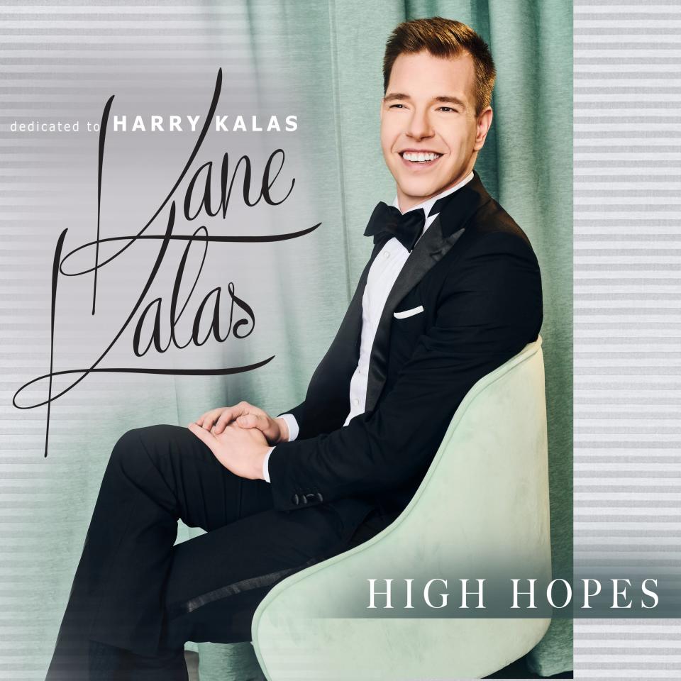 Kane Kalas will release "High Hopes" on Open Day.