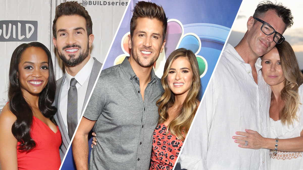 JoJo Fletcher, Jordan Rodgers Weigh In On Charity Lawson's Season