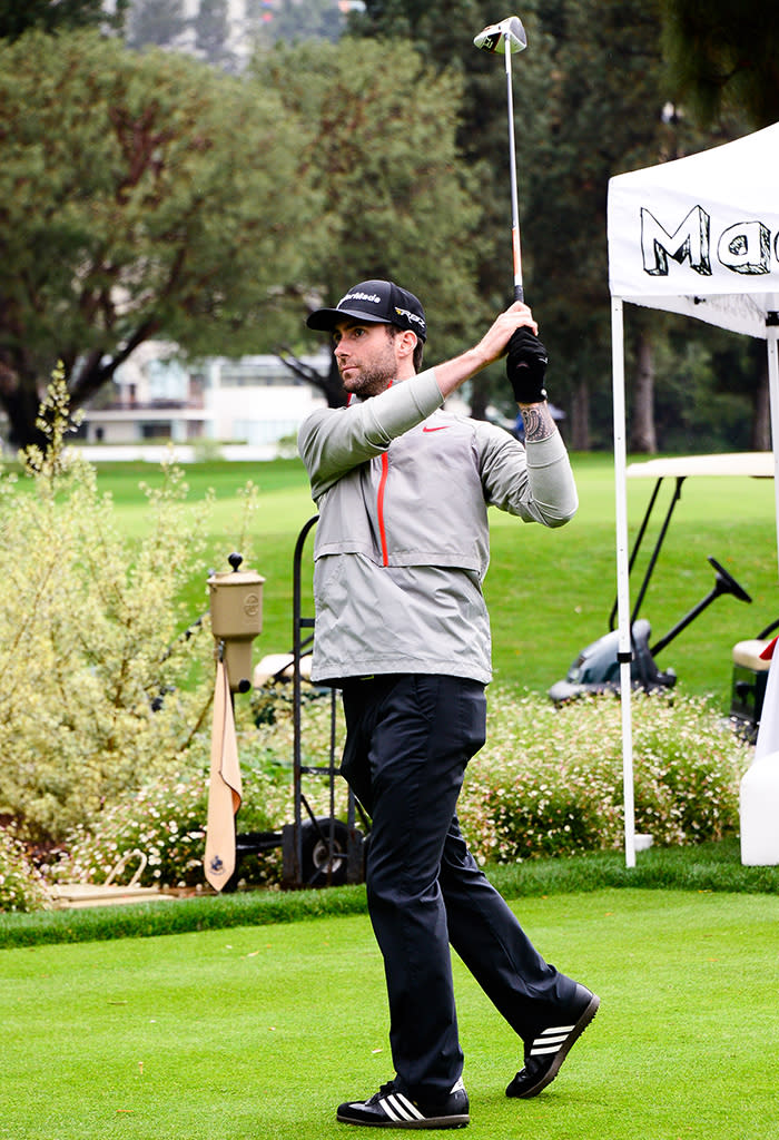 2013 George Lopez Celebrity Golf Classic