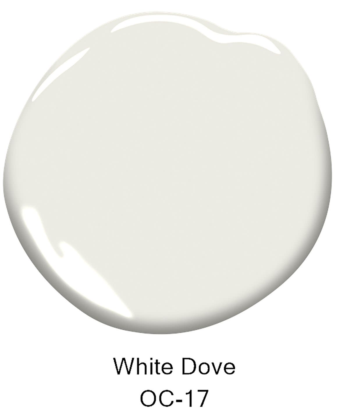 best cream paint colors