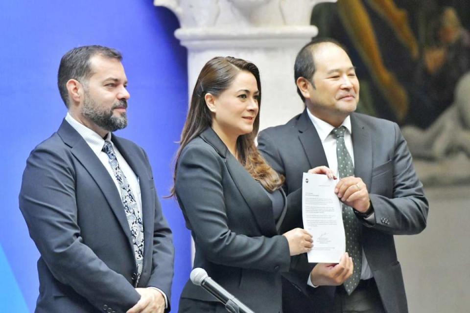 Recibe Aguascalientes inversión 