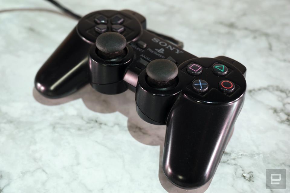 PS2