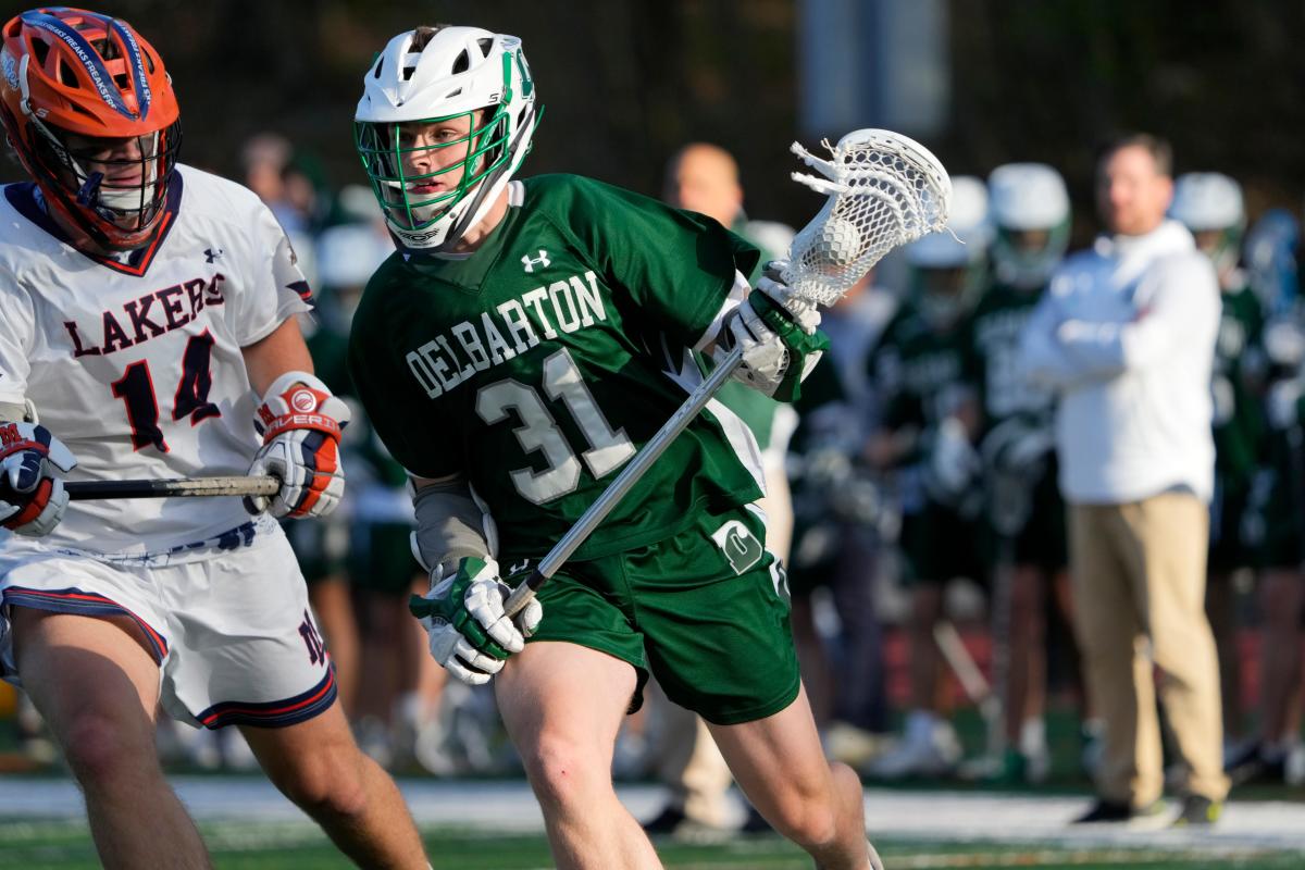 Boys lacrosse 2023 Morris County Tournament bracket, schedule, scores