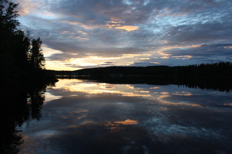 Watson Lake, Yukon