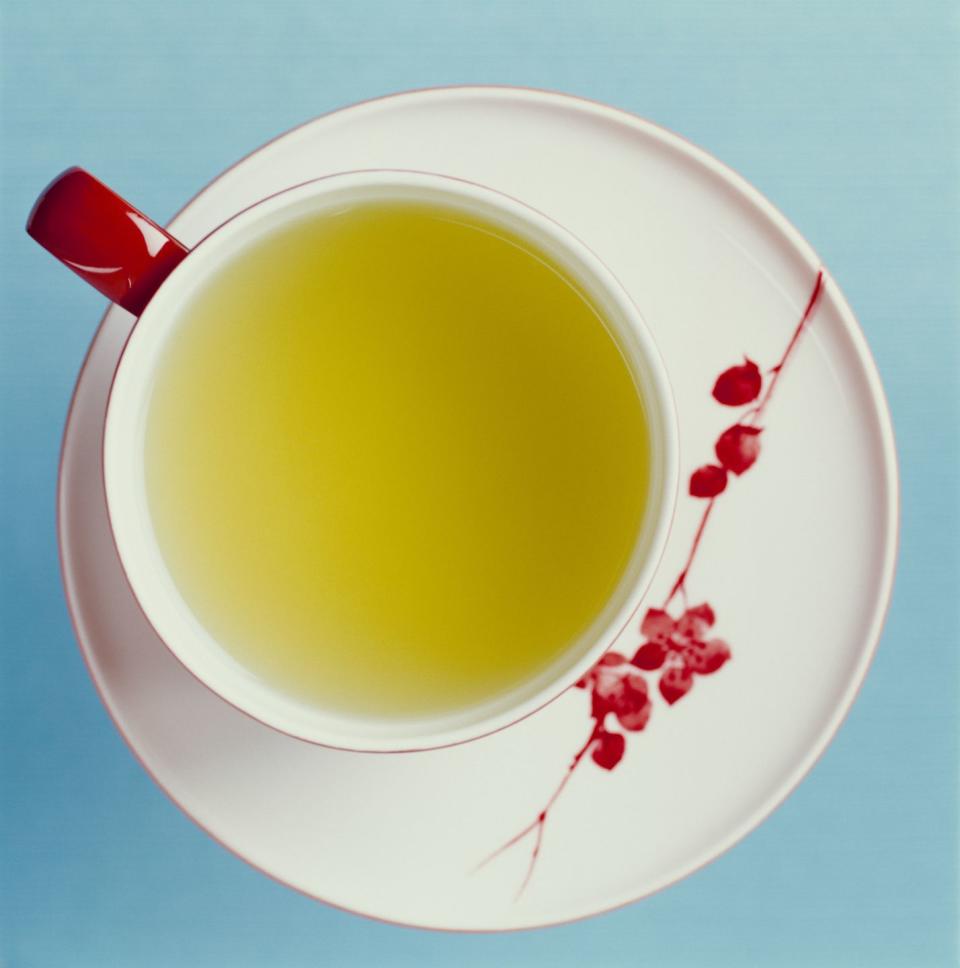 Green Tea